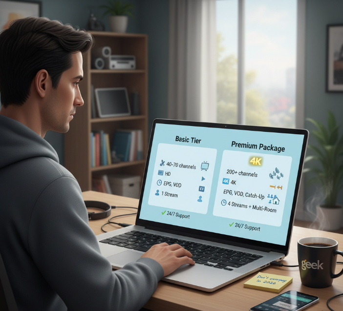How much should an IPTV subscription cost in 2026.png